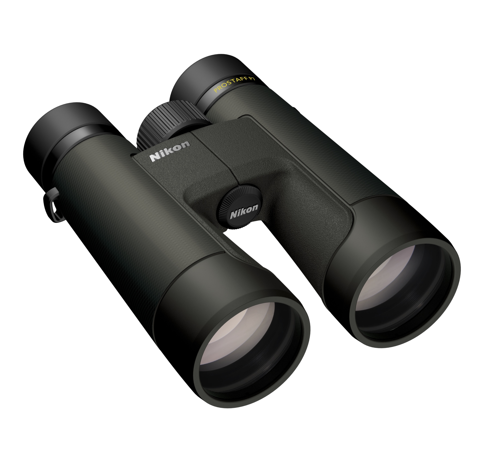 Nikon Prostaff P7 10x50